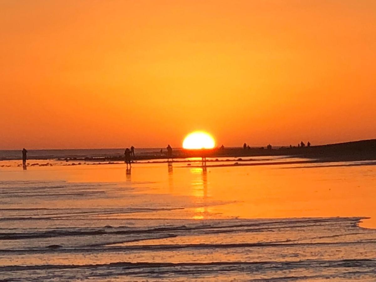 Espectacular en primera línea de la playa Telde Exterior foto